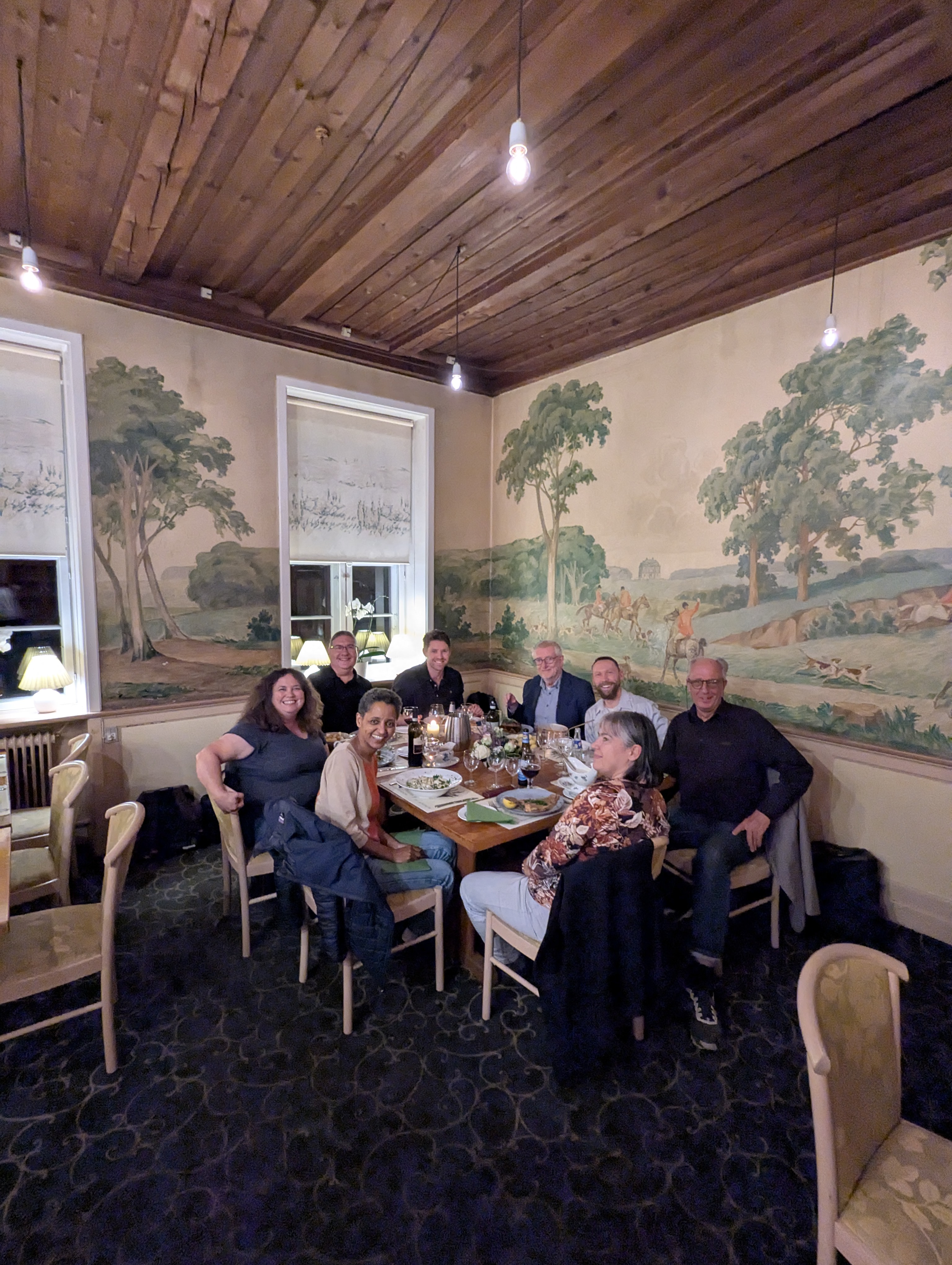 Lyngby,DTU, SSPC, Truls Norby, Denmark